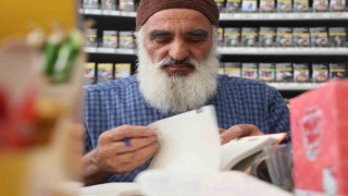 Hesap makinesi gibi saniyeler içinde hesaplıyor