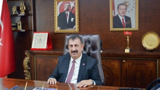 "Hileli Gıdalar Halk Sağlığını Tehdit Ediyor"