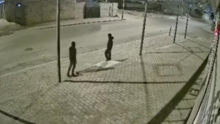 Hırsızlığın böylesi pes dedirtti