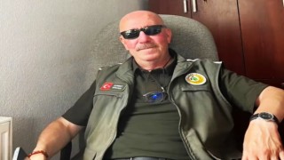 Hisarcıkta kalp krizi geçiren orman muhafaza memuru hayatını kaybetti