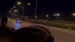 Hız tutkusu pahalıya patladı
