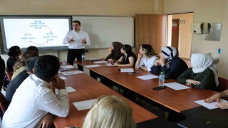 HKÜden ‘Birlikte Yeniden Yeşermek konferansı