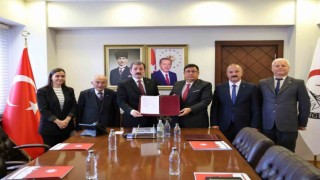 Hükümlüler, kamu yararına işlerde çalışabilecek