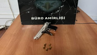 Husumetlilerin silahlı kavgasında kan aktı