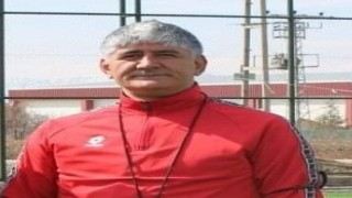 Hüyük Belediyespor antrenörü kalp krizi geçirerek hayatını kaybetti