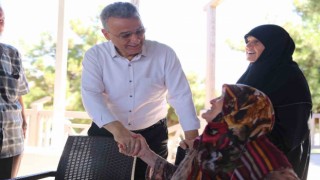 Huzur Konağı Kale, misafirlerini ağırlamaya devam ediyor