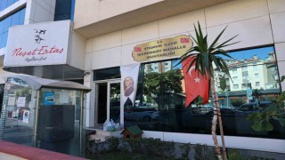 İçerenköy Muhtarlığı yeni binasına kavuşuyor