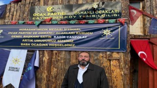 İçme suyu sıkıntısı çeken Çayırdüzü sakinleri 60 yıllık baraj projesinin tamamlanmasını istiyor