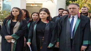 Iğdır Barosu Kadın Hakları Komisyonu: Aleyna Ağgül dosyası kararının tüm kadın cinayeti dosyalarına sirayet etmesini temenni ediyoruz