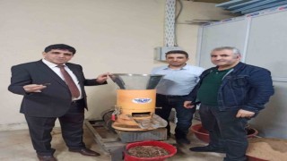 Iğdır Üniversitesindeki tarımsal ve endüstriyel atıklar ekonomiye kazandırılacak