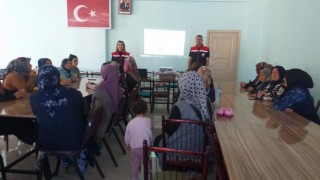 Iğdırda süt sığırcılığında hijyen eğitimi