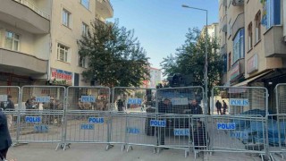Iğdırda terör operasyonu: DEM Parti İl Başkanı gözaltına alındı