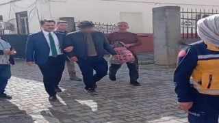 Iğdırın Tuzluca ilçesinde intihar girişimi: Kaymakam ikna etti