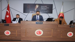 İGM Meclis toplantıları başladı