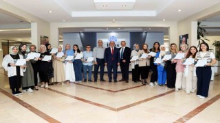İhlas Kolejinde STEM rüzgârı
