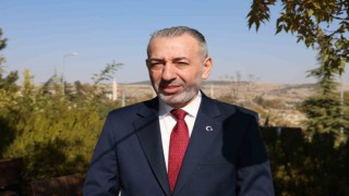 IKBY Oluşumlarından Sorumlu Bölge Bakanı Aydın Maruf: Terör örgütü PKKyı yok etmek için mutlaka birlikte olmak lazım