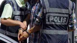 İki farklı suçtan aranan şahıs yakalandı