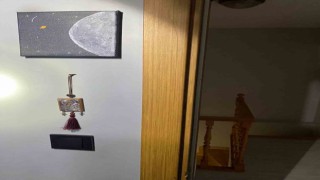 İki genç kızı canice öldüren Semih Çelikin odasının fotoğrafları ortaya çıktı