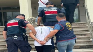 İki şüpheli jandarma ekiplerince yakalandı