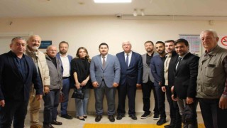 İl Sağlık Müdürü Doç. Dr. Özdemir: “Sağlıkta Mesai Dışı Çalışmaları Artırdık”