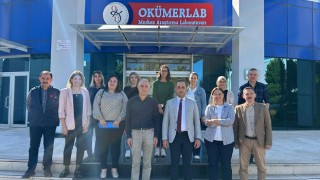 İlçe Tarım ve Üniversite İşbirliğiyle Toprak Analiz Hizmetleri Geliştiriliyor