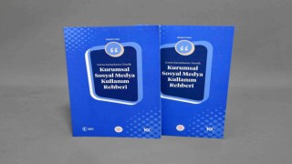 İletişim Başkanlığından Kamu Kurumlarına Yönelik Kurumsal Sosyal Medya Kullanım Rehberi