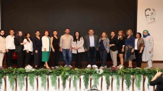 İletişimi Uzmanı Doğanay: “En değerli varlığımız network”