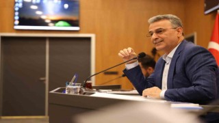 İlkadım Belediyesinin 2025 yılı bütçesi 2,2 milyar TL