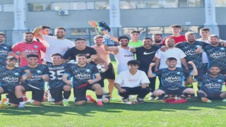 İmam Hatipliler Spor 3te 3 yaptı