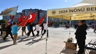 İnönüde büyük bayram coşkusu