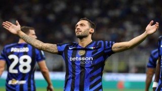 Interden, Hakan Çalhanoğlunun sağlık durumuna ilişkin açıklama