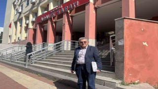 İnternet üzerinden başkasının hesabından 93 bin TL kredi çeken sanığın ifadesi şaşırttı