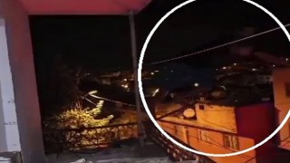 İntihara Teşebbüs Eden Şahıs Hayatını Kaybetti