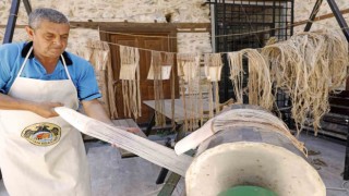 İpekle muz lifi buluştu, yeni kumaş elde edildi