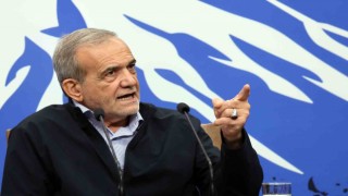 İran Cumhurbaşkanı Pezeşkiyan: Eğer Siyonist rejim misilleme yapmaya kalkarsa, cevabımız daha sert olacaktır