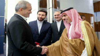 İran Cumhurbaşkanı Pezeşkiyan: “Saldırılara karşı birleşmezsek, sıra başka İslam ülkelerine gelecektir”