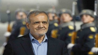 İran Cumhurbaşkanı Pezeşkiyan: “Siyonist rejimin saldırısına uygun karşılığı vereceğiz”