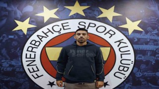 İrfan Can Kahveci: Her maça aynı konsantrasyonla çalışıp, hepsinden üç puanla dönmeyi hedefliyoruz