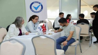 İş arayanlar Darıcada buluşacak