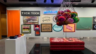 İş Sanat Kibele Sanat Galerisi yeni sezonunu açtı