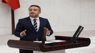 İsa Mesih Şahin: "Partili Cumhurbaşkanlığına Son Verilmeli!"