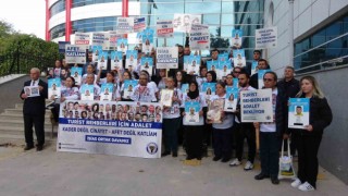 İsias Otel davasının 4üncü duruşması başladı