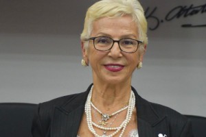 İŞKAD’da Süheyla Gergin Dönemi Başladı