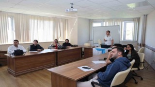 İŞKUR kampüste eğitimleri başladı