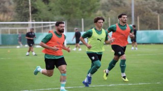İsmet Taşdemir, Çaykur Rizespor maçının zorlu geçeceğini düşünüyor