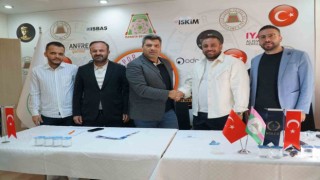 Isparta 32 Sporun yeni teknik direktörü Koray Palaz oldu