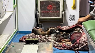 İsrail Gazzede 2 ayrı bölgeyi vurdu: En az 14 ölü