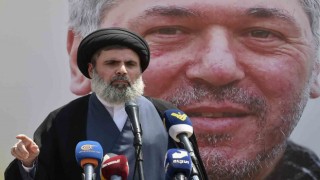 İsrail ordusu, Hizbullah lideri Nasrallahın halefi Haşim Safiyuddinin öldürüldüğünü iddia etti