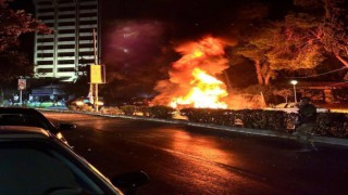 İsrailden son dakika Lübnan açıklaması: “Hizbullaha karşı sınırlı kara operasyonu başlatıldı”