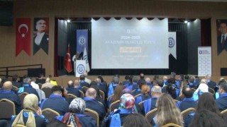 İstanbul Esenyurt Üniversitesi 2024-2025 Akademik Yılı Açılış Töreni yapıldı